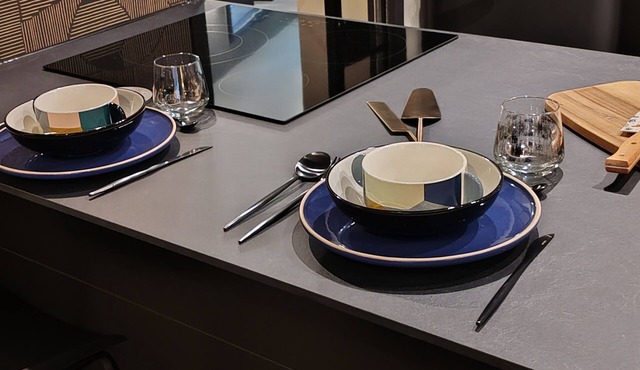 Comfortable apartment rental for up to 6 people