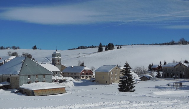 Comfortable apartment - CLEVACANCES- 2 clés (2 pers)