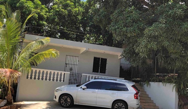 comfortable apartment