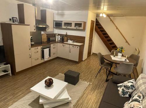 Comfortable Apartment