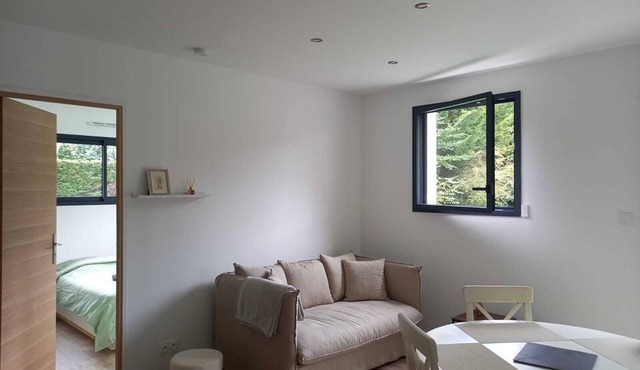 Comfortable apartment, GR34, Pen Bé