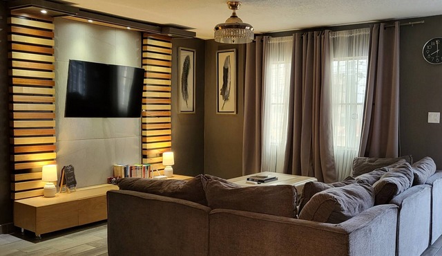 Comfortable apartment in the best area of Tijuana