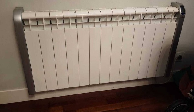Comfortable apartment near downtown