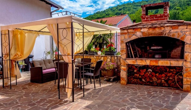 Comfortable apartment near Opatija