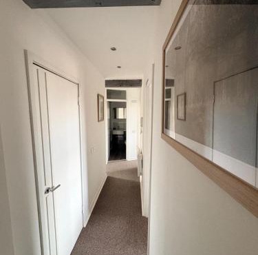 Comfortable Apartment set in an Old Mill