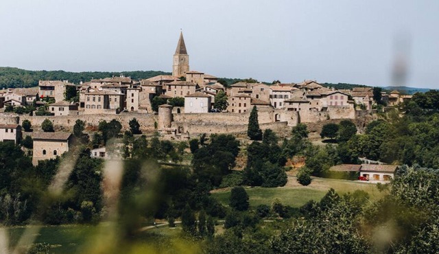 Comfortable apartment - Swimming pool - Quiet - ALBI