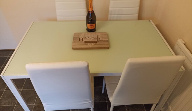 Comfortable Billericay Home