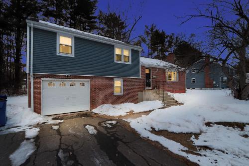 Comfortable Bloomfield 3BR Retreat home