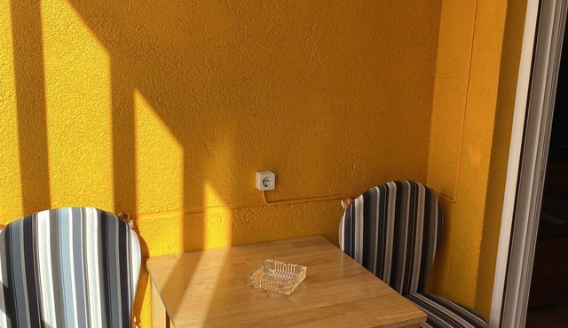 Comfortable, bright apartment, swimming pool, 2 elevators, 15 minutes from the beach