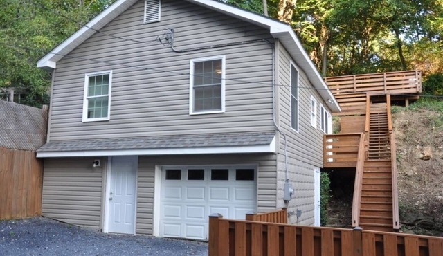 Comfortable Bungalow near the Potomac River