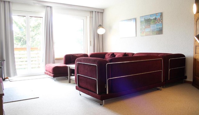 Comfortable & Central | Rainbow B