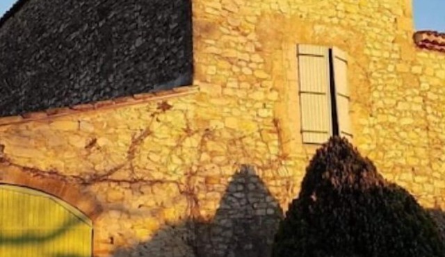 Comfortable Cevennes farmhouse