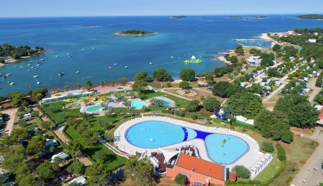 Comfortable chalet 4.5 km. from Rovinj