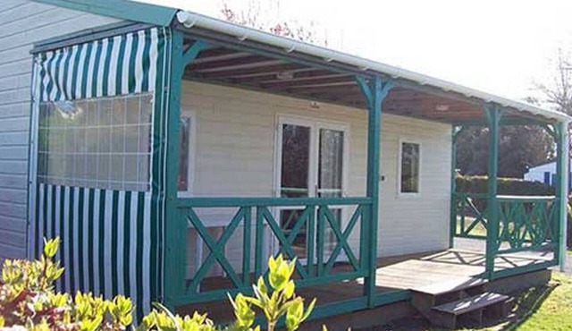 Comfortable chalet - 8 guests