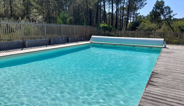 COMFORTABLE CHALET CH 20