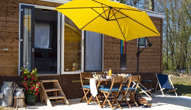 Comfortable chalet & more...