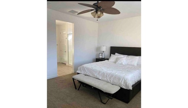 Comfortable, Clean, Spacious 4 bedroom with Pool