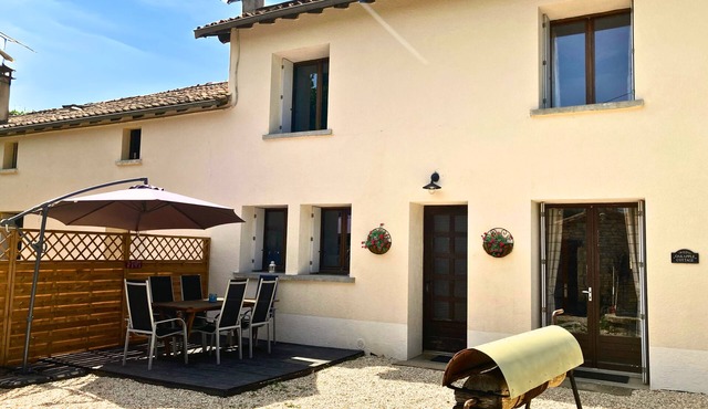 Comfortable cottage - Perfect for couples and travellers