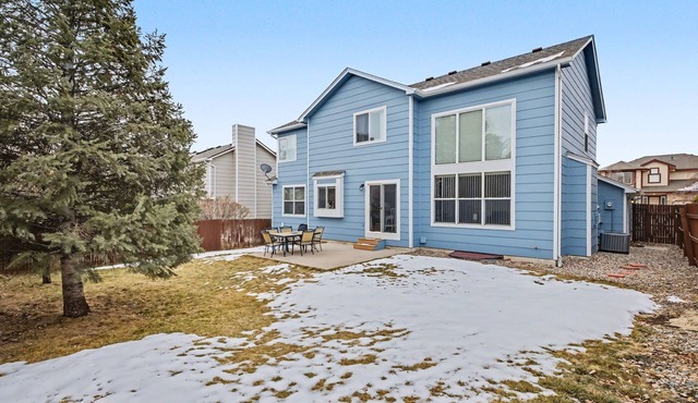 Comfortable Cozy Retreat Prime North Location