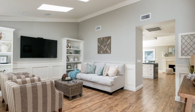 Comfortable coastal living @ Legoland and beach