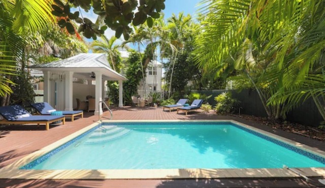 Comfortable Coastal Living with Private Pool & Kitchen Access!