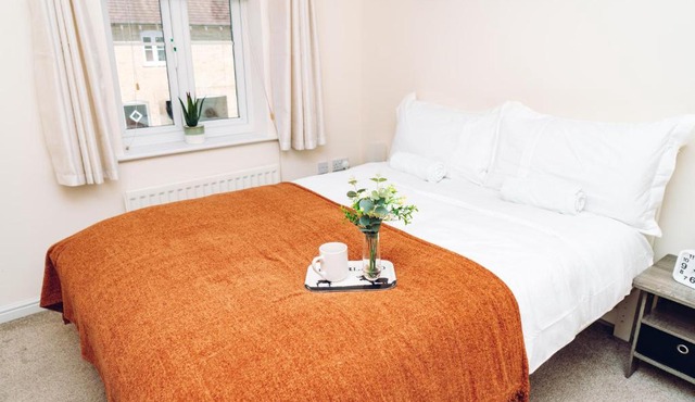 Comfortable Colchester Home