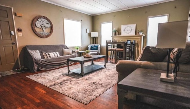 Comfortable Condo - sleeps 6