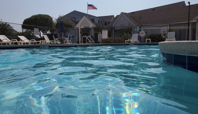 Comfortable Condo near Beach, Golf, Myrtle Beach!