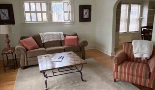 Comfortable Convenient Relaxing