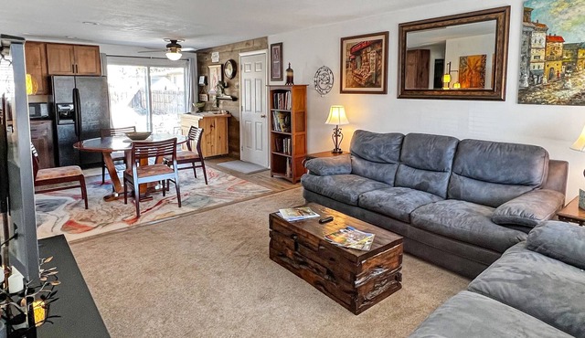 Comfortable, Convenient & Super Close to Everything