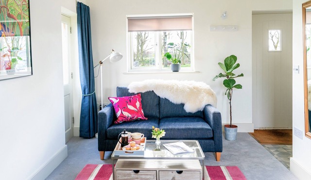 Comfortable & Cosy Dog Friendly Cottage close to Historic Ely