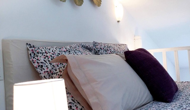 Comfortable cottage in the countryside, swimming pool