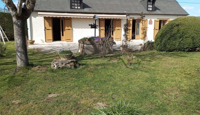 Comfortable Country House in Dordogne