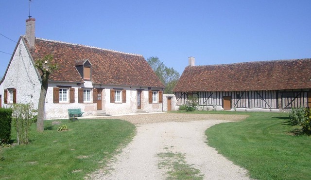 Comfortable Country House, Near Castles