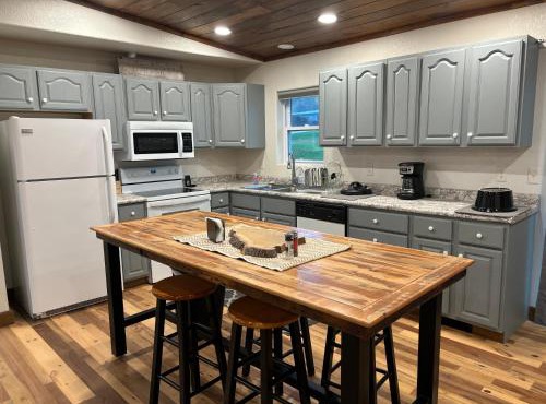 Comfortable Country Home