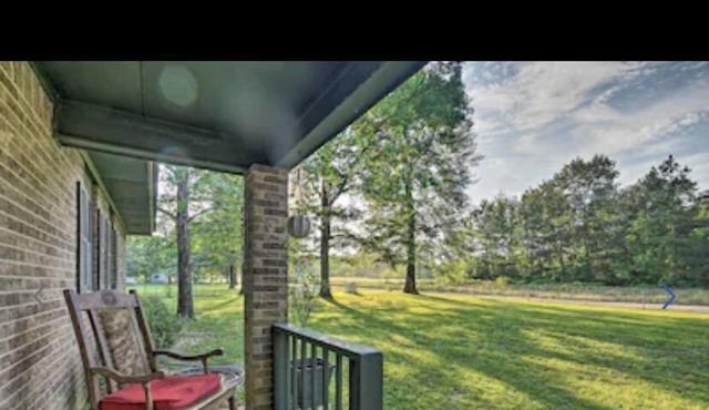Comfortable country home. Sleeps 10