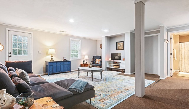 Comfortable Cozy Apartment