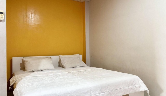 Comfortable DBL Stay Nr Terminal Batoh W/Free WiFi