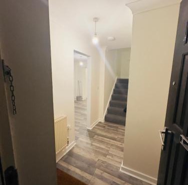 Comfortable Double Rooms in a Beautiful House