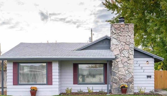 Comfortable Executive or Short Term Rental