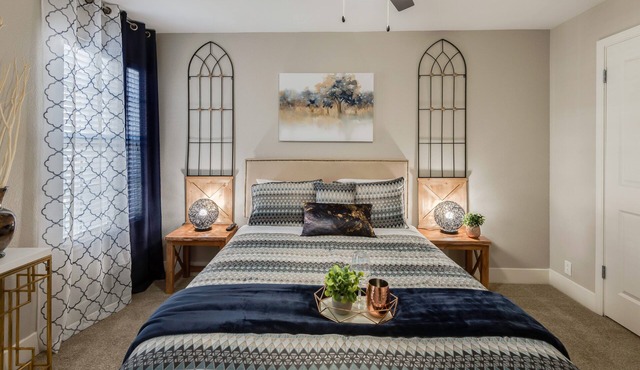 Comfortable Extended Stay Retreat in Roseville