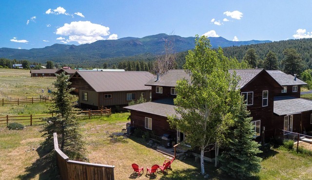 Comfortable Family Friendly 3 Bdrm San Juan River