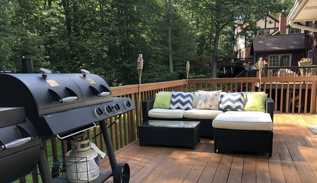 Comfortable family home in convenient location for PSU events