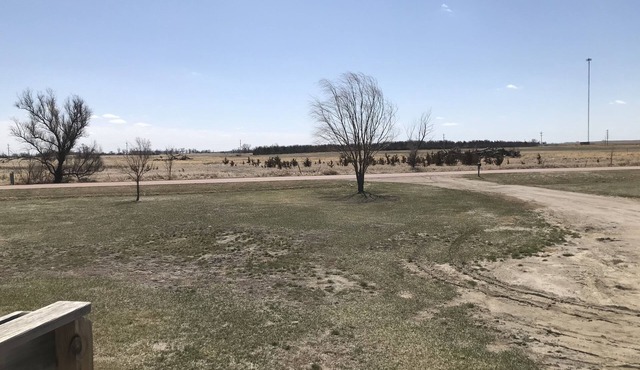 Comfortable Family Hunting Lodge