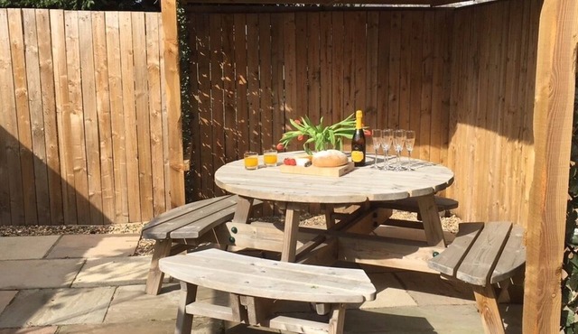 Comfortable family home in Rosyth, Fife