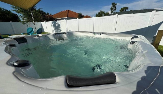 Comfortable Family Retreat: Relax & Explore