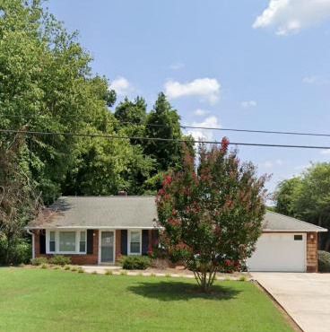 comfortable family house!