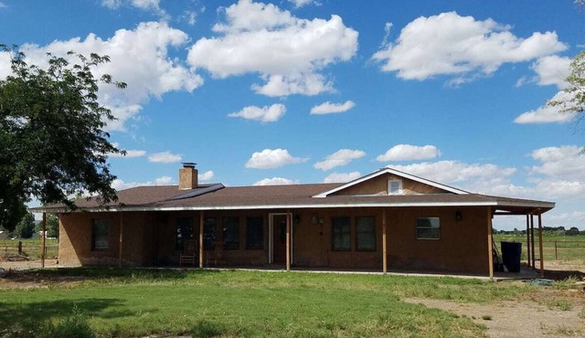 Comfortable Farmhouse for up to 8 Guests