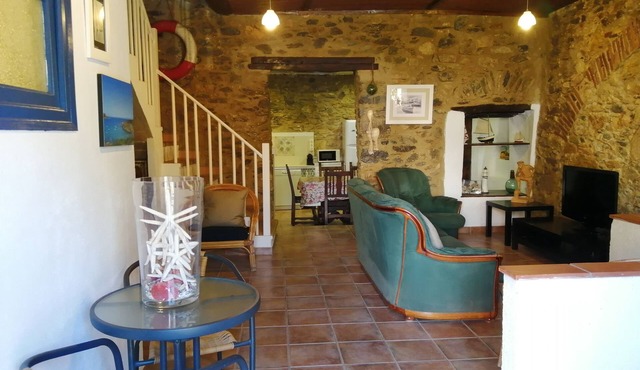 Comfortable Fisherman's House
