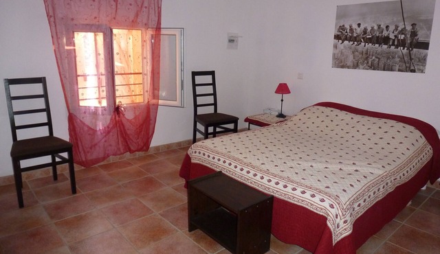 Comfortable Apartment in the south of France
